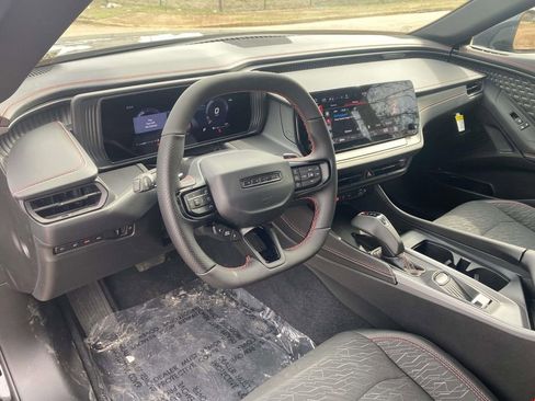 New 2026 Dodge Charger Scat Pack w/ Blacktop Package image 17