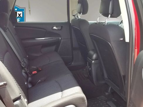 Used 2016 Dodge Journey SXT w/ Premium Group FWD image 15