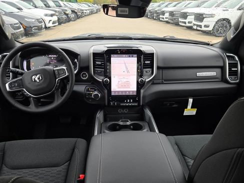 New 2026 RAM 1500 Big Horn image 19