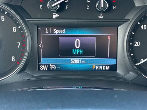 Used 2019 Buick Encore Preferred image 23