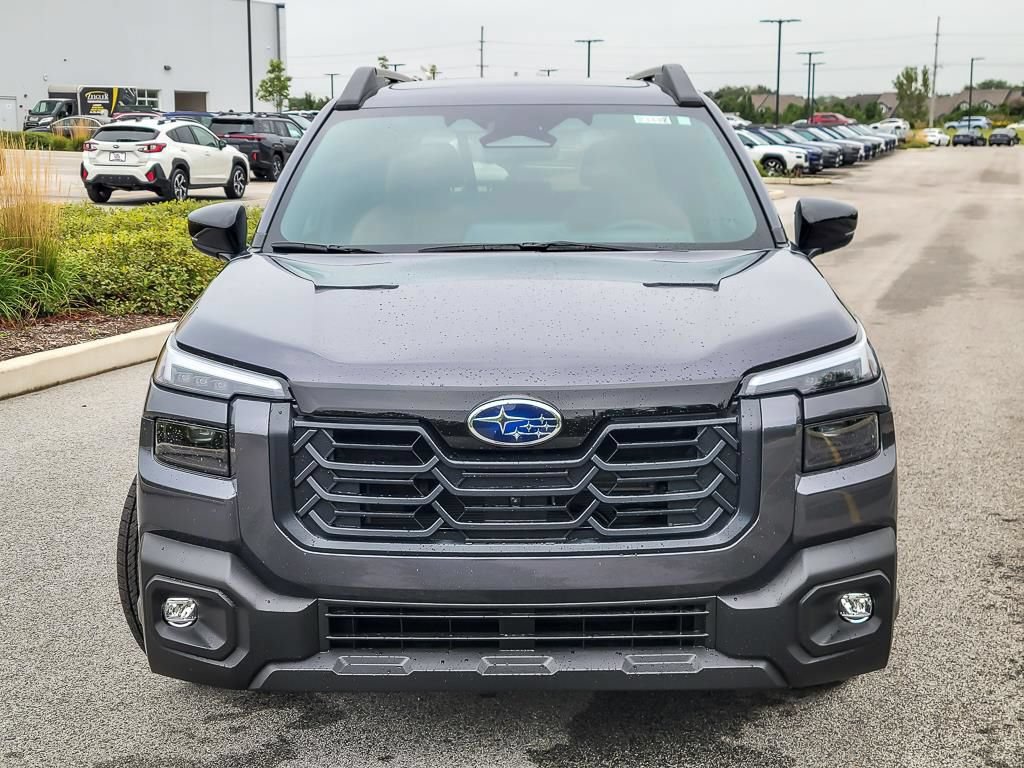 New 2026 Subaru Outback Touring XT AWD/4WD image 4