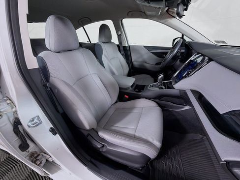 Used 2023 Subaru Legacy Premium image 28
