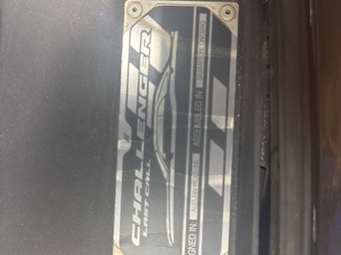 Used 2023 Dodge Challenger GT w/ Blacktop Package image 16