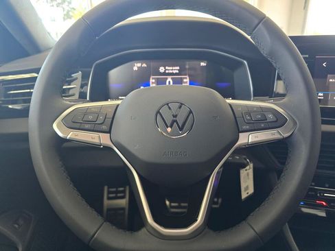 New 2026 Volkswagen Jetta Sport FWD image 21