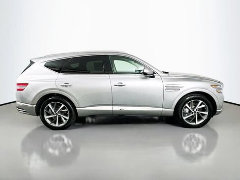 New 2026 Genesis GV80 2.5T Advanced AWD/4WD image 4