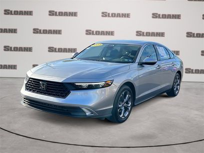 Used 2023 Honda Accord EX