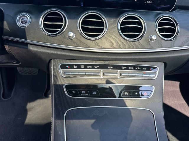 Certified 2023 Mercedes-Benz E 350 4MATIC Sedan image 17