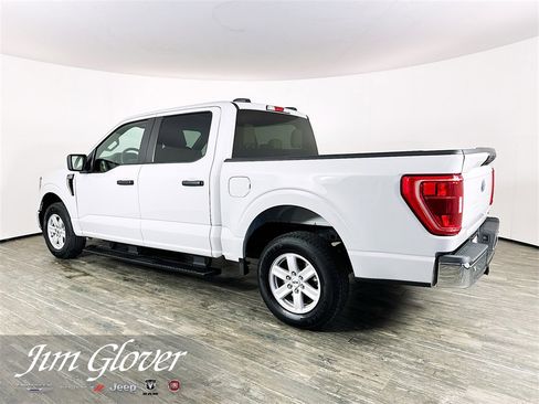 Used 2023 Ford F150 XLT image 10