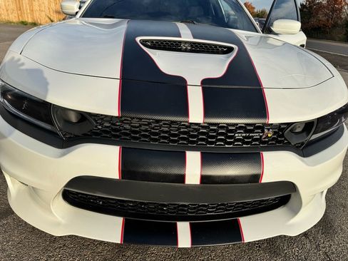 Used 2019 Dodge Charger Scat Pack w/ Dynamics Package image 40