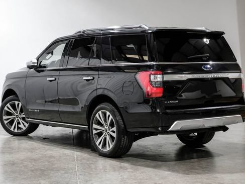Used 2020 Ford Expedition Platinum image 21