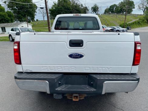 Used 2013 Ford F350 XL w/ XL Value Pkg AWD/4WD image 4