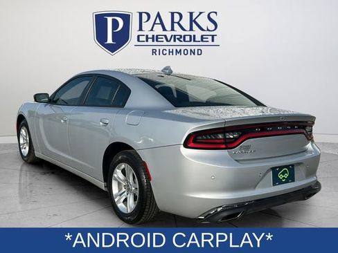 Used 2023 Dodge Charger SXT w/ Cold Weather Package RWD image 5