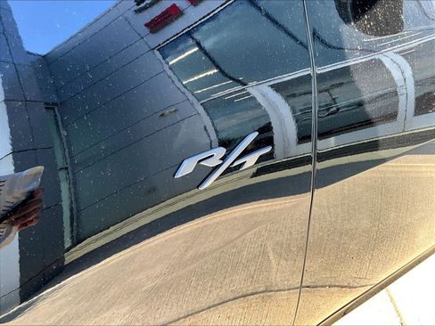 New 2026 Dodge Charger R/T w/ Driver Convenience Group AWD/4WD image 11