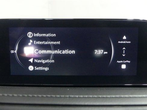 Used 2024 MAZDA CX-30 AWD 2.5 S w/ Select Sport Pkg image 35