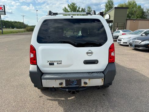 Used 2011 Nissan Xterra S AWD/4WD image 6