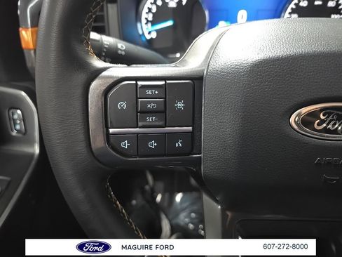 Used 2023 Ford F150 Tremor image 22