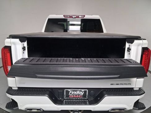 Certified 2023 GMC Sierra 1500 Denali Ultimate AWD/4WD image 14