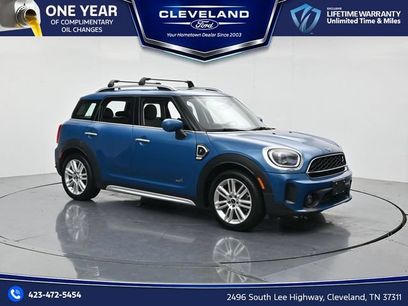 Used 2023 MINI Cooper Countryman S