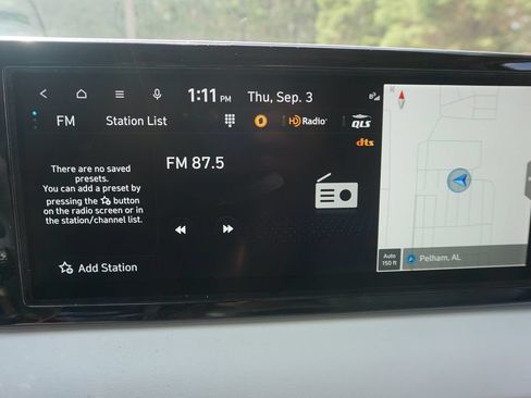 Used 2024 Hyundai Palisade Limited FWD image 12