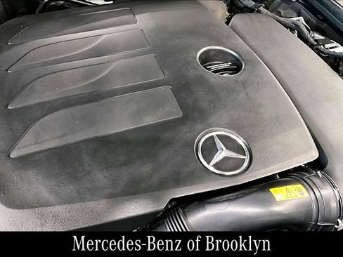 Certified 2023 Mercedes-Benz E 350 4MATIC Sedan image 36