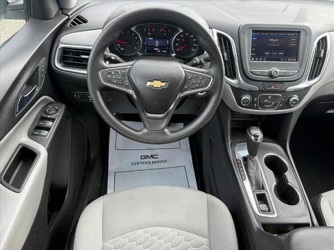 Certified 2021 Chevrolet Equinox LT image 6