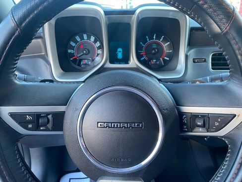 Used 2011 Chevrolet Camaro LT w/ RS Package image 18