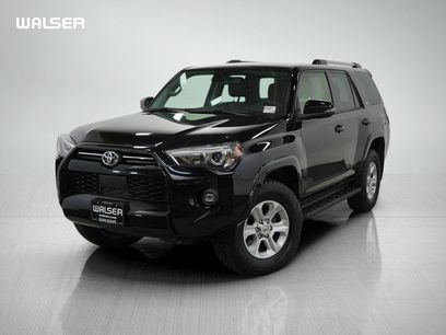 Used 2024 Toyota 4Runner SR5 Premium