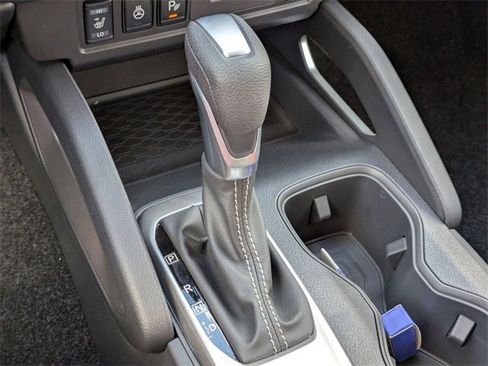 New 2026 Nissan Frontier SV w/ SV Convenience Package image 23