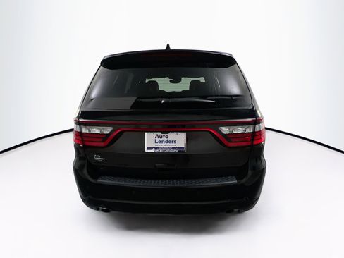 Used 2022 Dodge Durango GT image 6