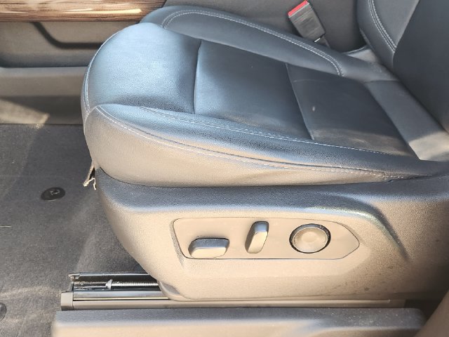 Used 2023 Chevrolet Silverado 1500 RST w/ RST All Star Premium Package AWD/4WD image 18