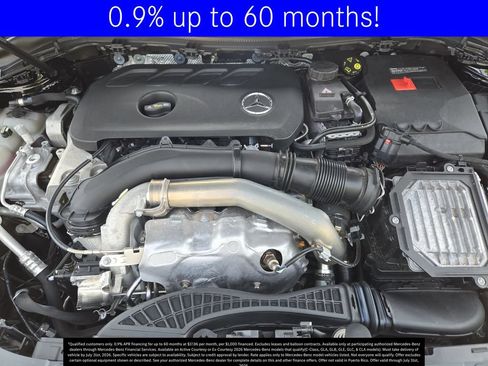Used 2026 Mercedes-Benz GLA 250 4MATIC image 22