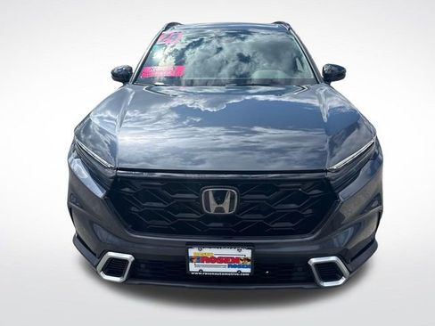 Used 2024 Honda CR-V Sport Touring image 8