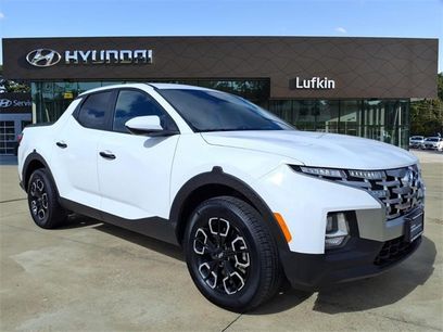 Certified 2023 Hyundai Santa Cruz SE