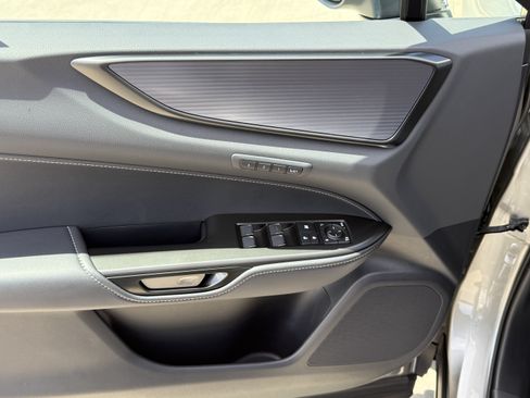 New 2026 Lexus NX 450h+ F Sport AWD/4WD image 18