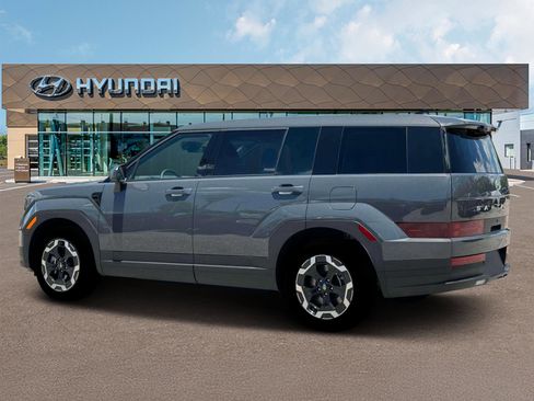 New 2026 Hyundai Santa Fe SE image 4