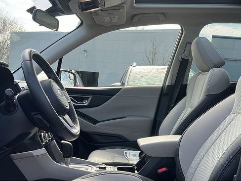 Certified 2023 Subaru Forester Premium image 11