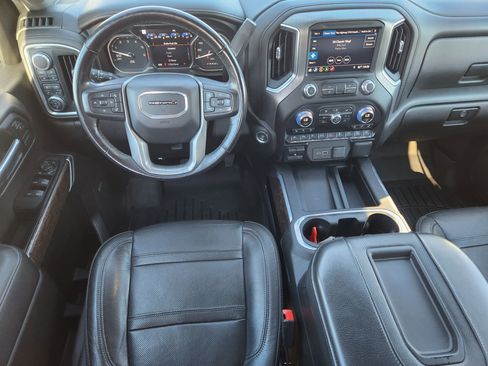 Used 2019 GMC Sierra 1500 Denali w/ Denali Ultimate Package image 11
