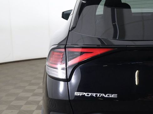 Used 2023 Kia Sportage X-Line w/ X-Line Premium Package image 16