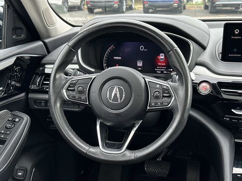 Certified 2024 Acura MDX SH-AWD w/ Technology Package image 25