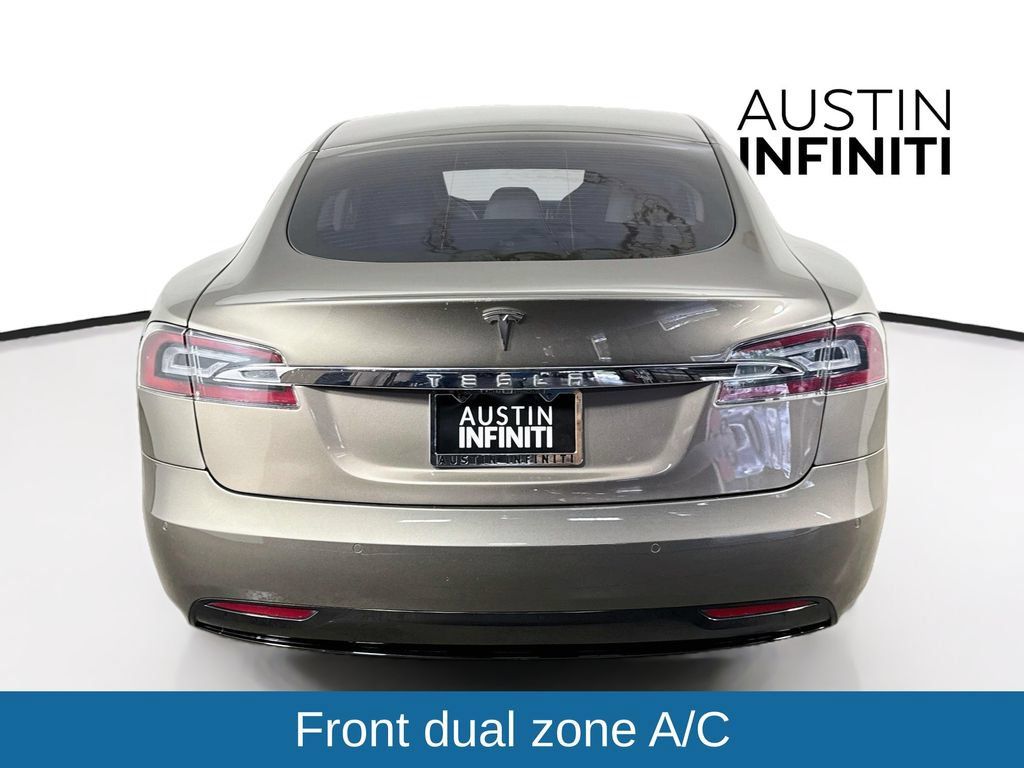 Used 2016 Tesla Model S 70 RWD image 6