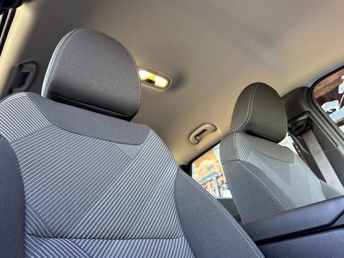 New 2027 Chevrolet Bolt LT image 17