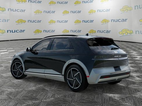 New 2026 Hyundai Ioniq 5 Limited image 5