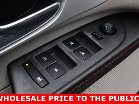 Used 2013 Chevrolet Equinox LT w/ Driver Convenience Package image 11