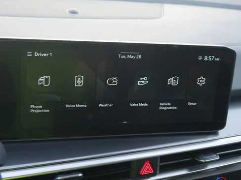 Used 2025 Kia Sorento S w/ Panoramic Sunroof Package FWD image 50