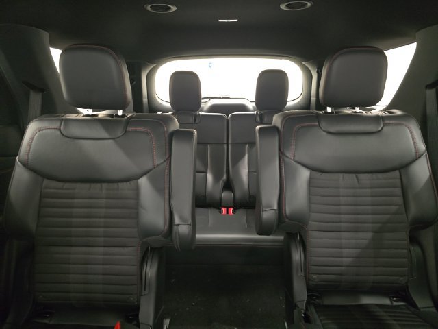New 2026 Ford Explorer ST-Line AWD/4WD image 25