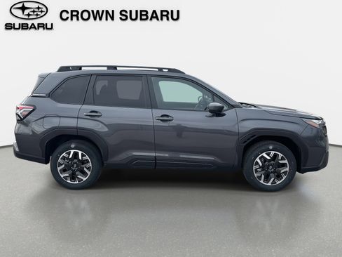 New 2026 Subaru Forester Premium image 3