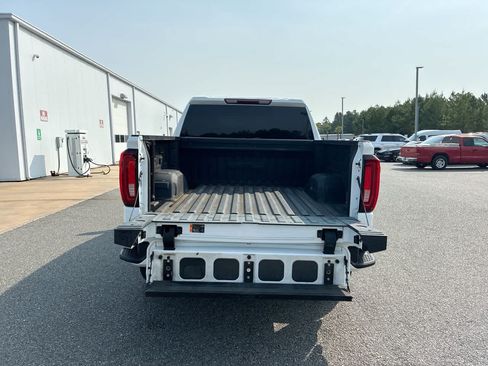 Used 2021 GMC Sierra 1500 AT4 AWD/4WD image 24