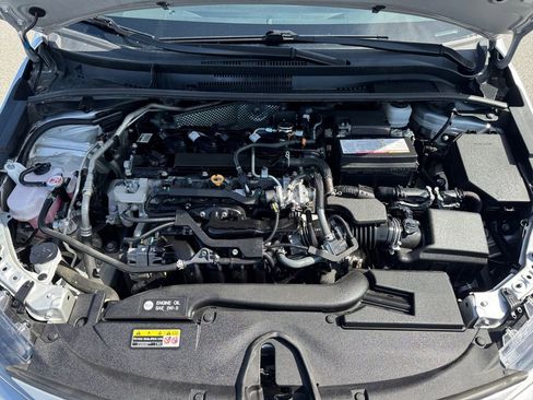 Used 2024 Toyota Corolla LE FWD image 19
