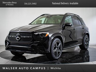 New 2026 Mercedes-Benz GLE 350 4MATIC