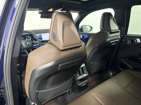 New 2026 BMW X3 xDrive30i w/ Premium Package AWD/4WD image 31